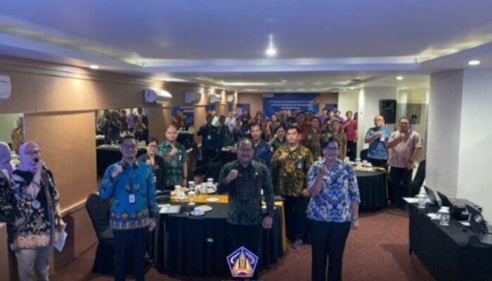 Optimalisasi & Governansi SP4N-LAPOR! di Provinsi Bali: Ombudsman RI Gelar Workshop untuk Tingkatkan Pelayanan Publik