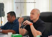 Pengembangan Sistem Informasi Help Desk Diskominfo Medan