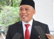 Pasca Bencana Cuaca Ekstrim Hujan Dan Angin Kencang Ketua DPRD Cimahi Wahyu Widyatmoko Angkat Bicara