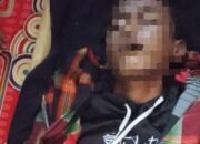 Di Bayongbong Garut Ada Remaja Tersambar Petir