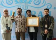 Pemkab Bandung Lewat Diskominfo Kab. Bandung Terima Apresiasi sebagai Badan Publik yang Informatif dari Pemprov Jabar