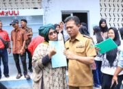 Selama Setahun, Bupati Bandung Siapkan Layanan Pendidikan Paket A, B dan C Untuk 50.000 Orang Pada Program PKBM