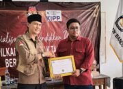 KIPP Gelar Sosialisasi Pendidikan Pemilih Puluhan Pengamen Dapat Informasi tentang Pilkada