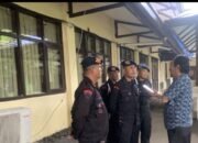 Satu Kompi Brimob Polda Jabar Dilibatkan Polres Kota Cimahi Untuk Pengamanan Jalannya Pilkada Serentak 2024