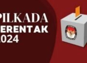 Pilkada Serentak 2024 Kabupaten Garut Telah Berlangsung dan Selesai Dilaksanakan Oleh KPU Garut