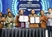 Dukung Percepatan Adopsi EV di Indonesia, Indomobil Group Umumkan Kolaborasi Strategis Dengan PLN Icon Plus Dalam Electricity Connect 2024