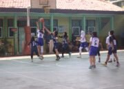 Semifinal Bola Basket Popda XIV Jatim 2024 Diikuti Oleh 6 Tim Putri Bola Basket dan 10 Tim Putra