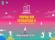 Surabaya Geser Bangkalan Dalam Perolehan Medali Popda XIV Jatim 2024