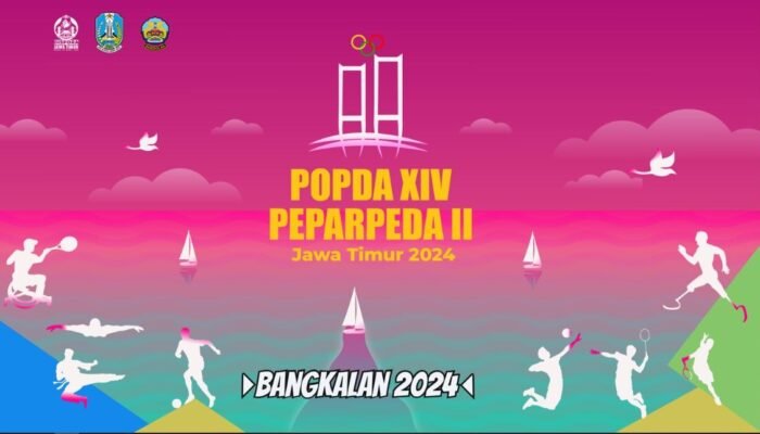 Surabaya Geser Bangkalan Dalam Perolehan Medali Popda XIV Jatim 2024