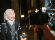 Usai Nonton Debat, Putri Karlina: KDM Figur Pemimpin Berpengalaman