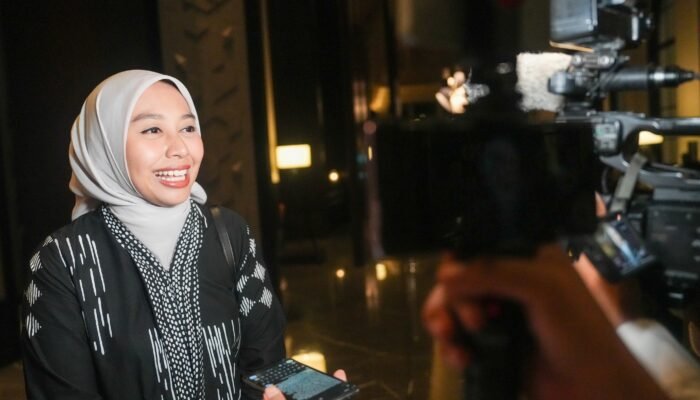 Usai Nonton Debat, Putri Karlina: KDM Figur Pemimpin Berpengalaman