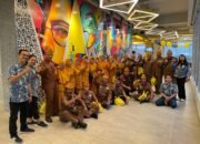 Semarakkan Semangat Kebangsaan, YELLO Hotel Paskal Bandung Gelar Peringatan Hari Pahlawan