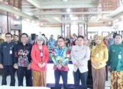 Pemprov Kaltim Studi Tiru Kolaboratif ke Diskominfo Jateng Untuk Capai Indeks SPBE