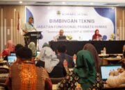 Pranata Humas Dituntut Pahami Konversi SKP di Simphoni Bila Ingin Naik Pangkat,
