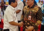 Kadiskominfotik Riau, Ikhwan Ridwan Hadiri FKK, Berikut Pesan Menko Polhukam Pada Forum Penguatan Media Massa dalam Pilkada Serentak 2024
