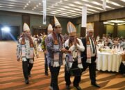 Plt Wali Kota Medan Harapkan Rakornas Aptikom Lahirkan Ide dan Inisiasi untuk Kebaikan Bangsa