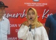 Ketua KPU Bandung Digeser Dan Diberhentikan