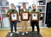 Sharp Indonesia Raih Prestasi Gemilang Sepanjang Tahun 2024, Melalui Inovasi Produk dan Aktivasi Program Sharp Tuai Beragam Penghargaan Bergengsi Sepanjang 2024