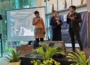 Grand Cordela Hotel Bandung Gelar Acara Year End Media Gathering & Luncurkan Promo Natal dan Tahun Baru 2024