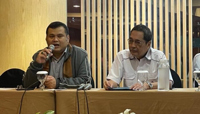 BPC PHRI Jawa Barat Dukung Penuh Kepemimpinan Dodi Ahmad Sofiandi