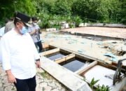 Sekda Herman Suryatman Dorong Optimalisasi IPAL di TPPAS Sarimukti