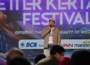 Komisi III DPRD Jabar Apresiasi Kegiatan “Better Kertajati Festival” Bapenda Jabar