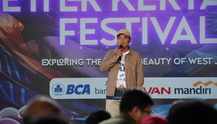 Komisi III DPRD Jabar Apresiasi Kegiatan “Better Kertajati Festival” Bapenda Jabar
