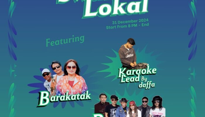 de Braga by Artotel Ikut Semarakan Program Akhir Tahun Artotel Wanderlust Bertajuk “Serenata Akhir Tahun”