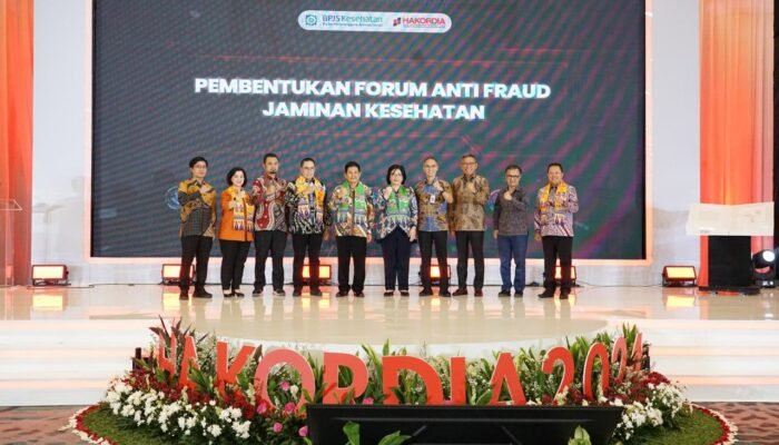 BPJS Kesehatan Rangkul Stakeholders Wujudkan Ekosistem JKN Tanpa Kecurangan