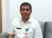 Bapenda Kabupaten Tangerang Optimis Capai Target Perubahan Diawal Desember Tahun 2024