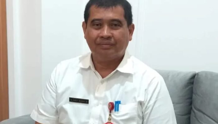 Bapenda Kabupaten Tangerang Optimis Capai Target Perubahan Diawal Desember Tahun 2024
