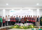 PDM Garut Gelar Puncak Milad Muhammadiyah Ke 112 Hadirkan Sekertaris MUI Pusat