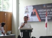 Untuk Tingkatkan Profesionalisme ASN BKD Garut Gelar Sosialisasi Jabatan Fungsional