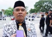 Ketua PGRI Kabupaten Garut Mahdar Tanggapi Pernyataan Presiden RI Prabowo Gaji Guru Akan Naik Tahun 2025 Tidak Antusias