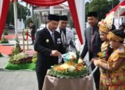 Barnas Apresiasi Peran Vital Guru Dalam Pendidikan