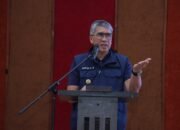 Disdagkoperin Kota Cimahi Laksanakan Kegiatan Kemitraan Bisnis Dan Closing Program UMKM Tahun 2024