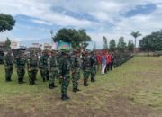 Kolaborasi TNI/Polri dan Pemda Garut Untuk Tingkatkan Penanganan Kebencanaan