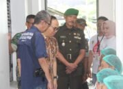 Semarak Hari Juang Kartika TNI AD ke-79: Kodim 0612/Tasikmalaya Gelar Operasi Katarak Gratis