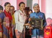 Garut Kembali Raih Juara 2 Dalam Anugerah Bangga Berwisata Di Indonesia 2024