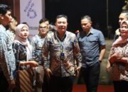 Dari Kementerian HAM RI, Pemerintahan Kabupaten Garut Raih Penghargaan HAM