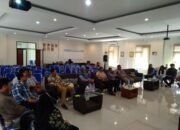 DPPKBPPA Garut Apresiasi Peran Yayasan SEMAK dalam Penguatan Desa dan Perlindungan Anak di Sekolah