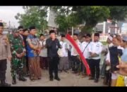 STQ ke-7 Desa Bojong Renged Dimeriahkan Reog Ponorogo PSHT Kabupaten Tangerang