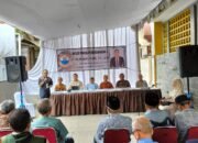 Serap Aspirasi Masyarakat, Anggota DPRD Agung Rohama Shidiq, Gelar Reses Tahun 2024