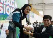 Kecamatan Solokan Jeruk Juara Umum Dalam FortradKab 2024 Untuk Memasyarakatkan Olahraga Tradisional