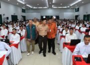 Bupati Bandung : 1.500 Tenaga Honorer Akan Diangkat Menjadi P3K Tahun Ini
