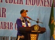 PW IPARI Provinsi Jawa Barat, Di Kabupaten Garut Gelar Porseni Harmoni Beragama ke-III Tingkat Provinsi Jawa Barat