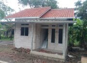 Puluhan Warga Desa Jatiraga Merasa Senang, Dapat Program BSPS, Inilah Alasannya.