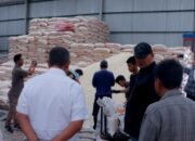 Bulog Ciamis Kembali Salurkan Beras di Akhir Desember 2024,” Ini Jumlahnya