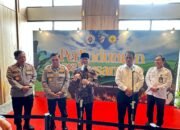 Dukung Ketahanan Pangan, Baharkam Polri Siapkan Pilot Project Peningkatan Komoditas Jagung di Cianjur