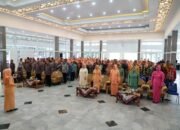 DWP Garut Gelar Acara HUT ke-25 tingkat Kabupaten Garut